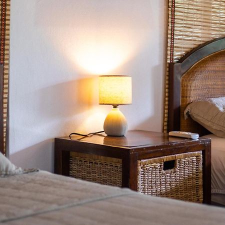 Готель Blue Surf Sanctuary Playa Santa Teresa  Екстер'єр фото